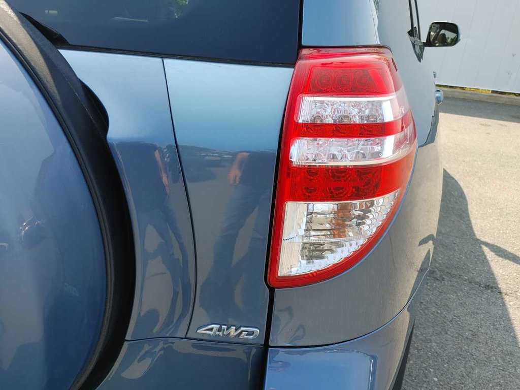 2012 Toyota RAV4 Base | USB | Bluetooth | CD | Cruise in Saint John, New Brunswick - 19 - w1024h768px