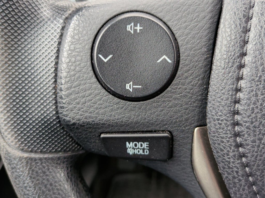 2015 Toyota RAV4 LE | Cam | USB | Air Conditioning in Saint John, New Brunswick - 20 - w1024h768px