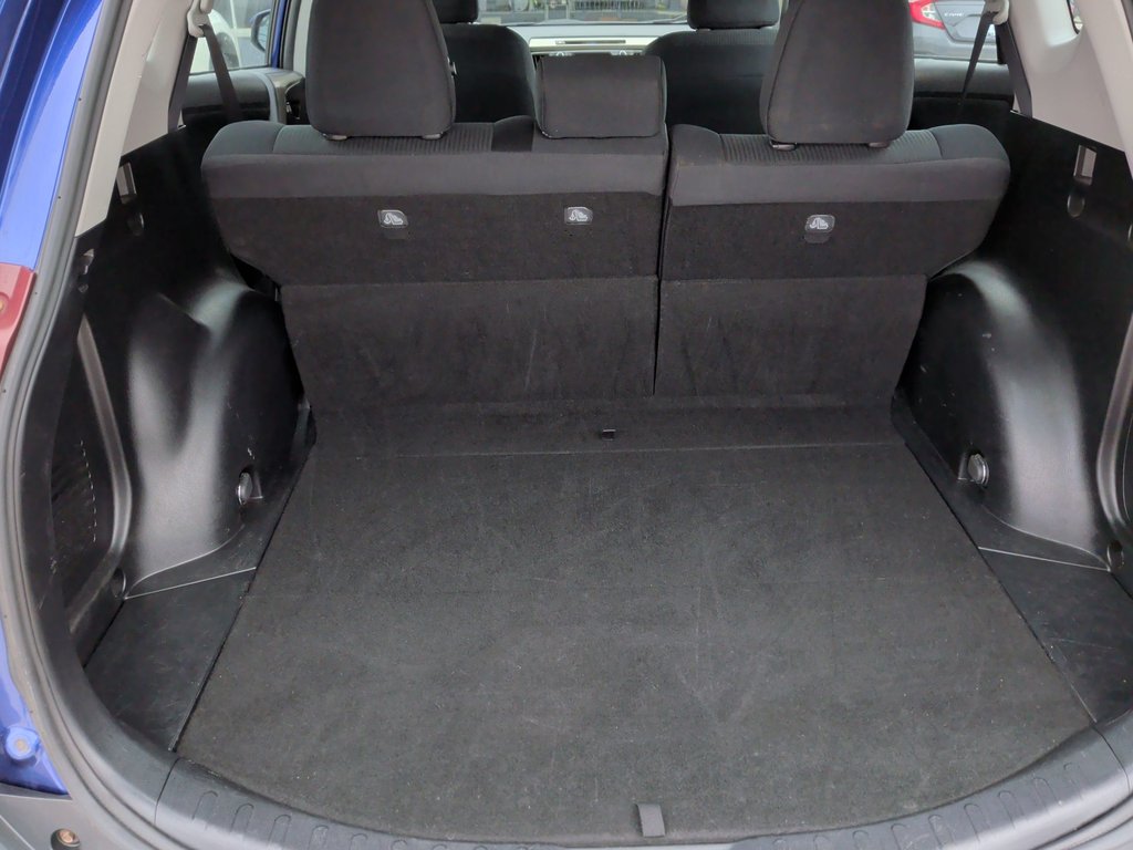 2015 Toyota RAV4 LE | Cam | USB | Air Conditioning in Saint John, New Brunswick - 33 - w1024h768px
