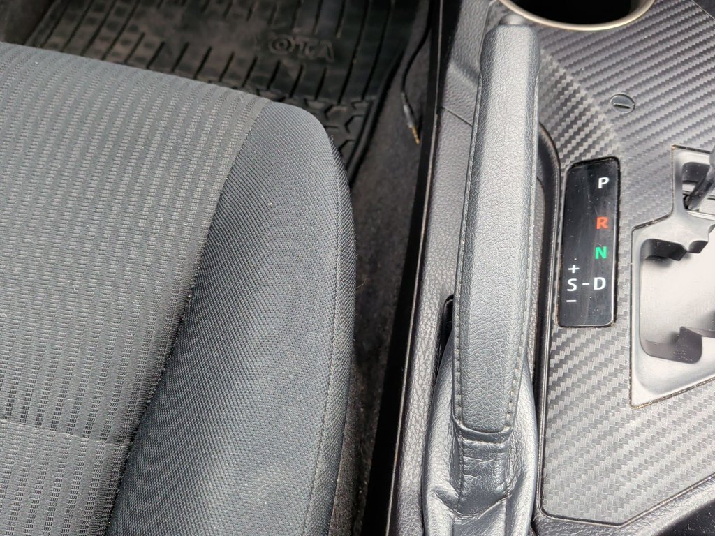 2015 Toyota RAV4 LE | Cam | USB | Air Conditioning in Saint John, New Brunswick - 28 - w1024h768px