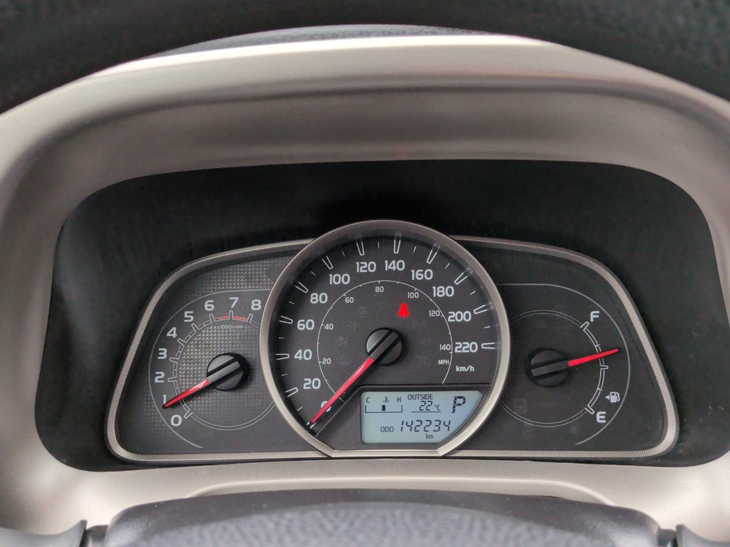 2015 Toyota RAV4 LE | Cam | USB | Air Conditioning in Saint John, New Brunswick - 23 - w1024h768px