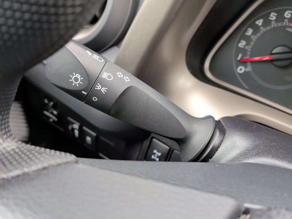 2015 Toyota RAV4 LE | Cam | USB | Air Conditioning in Saint John, New Brunswick - 18 - w1024h768px