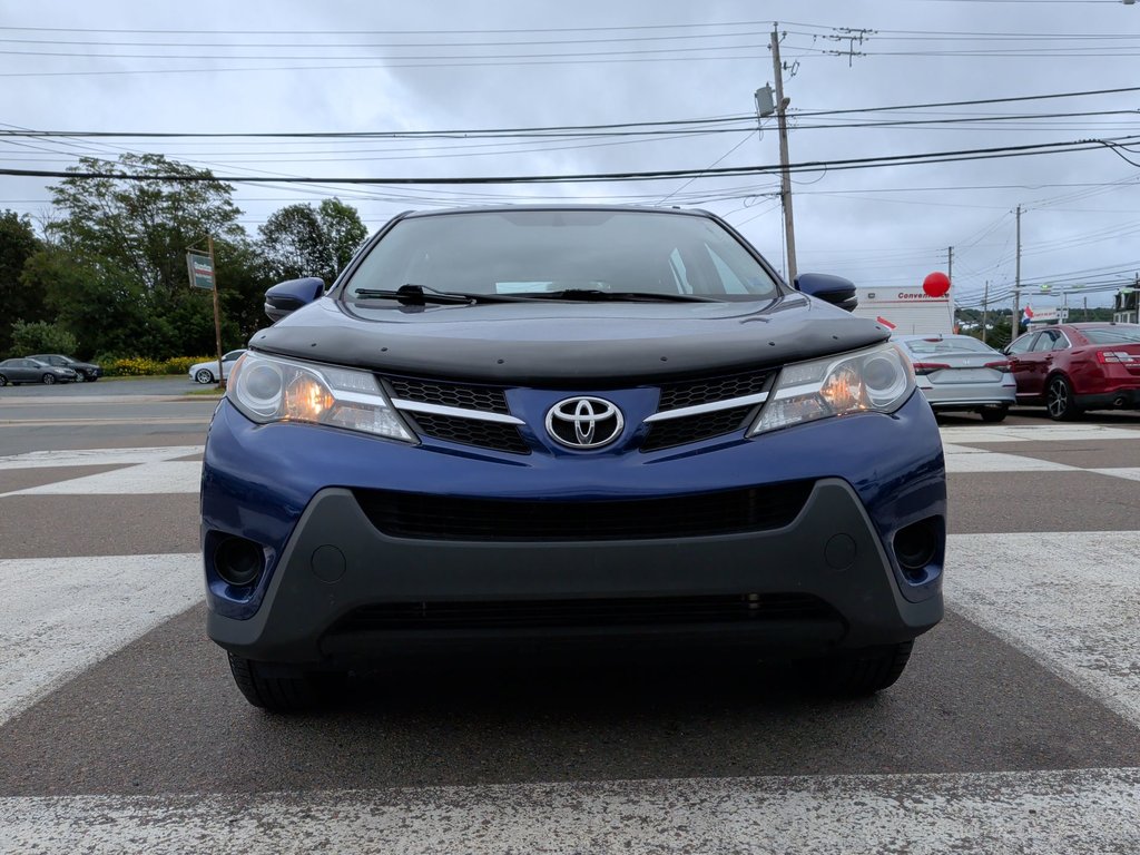 2015 Toyota RAV4 LE | Cam | USB | Air Conditioning in Saint John, New Brunswick - 44 - w1024h768px