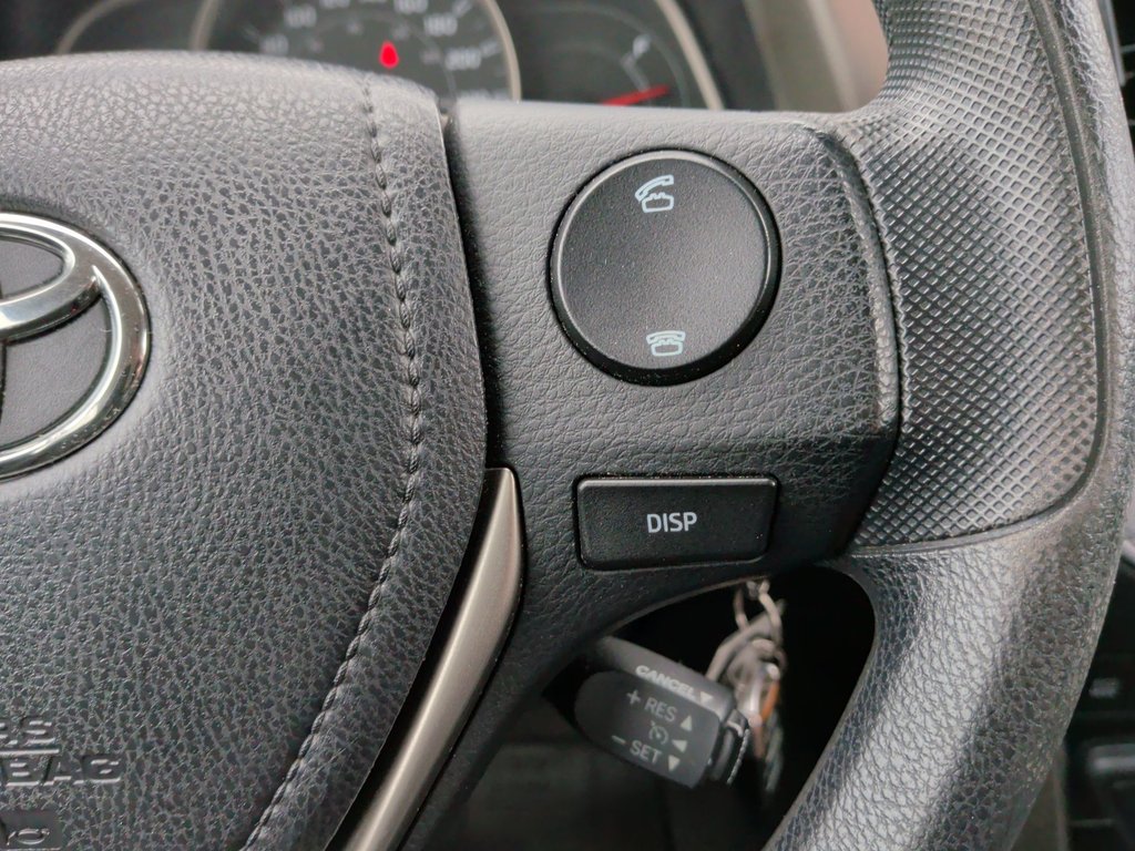 2015 Toyota RAV4 LE | Cam | USB | Air Conditioning in Saint John, New Brunswick - 21 - w1024h768px