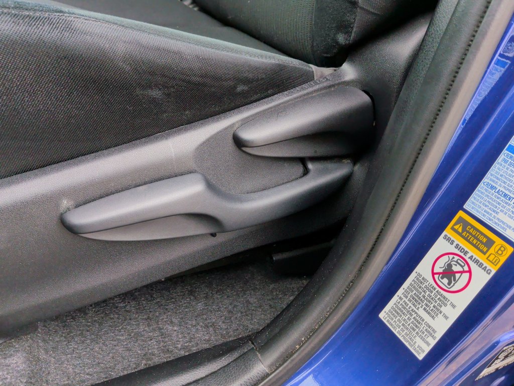 2015 Toyota RAV4 LE | Cam | USB | Air Conditioning in Saint John, New Brunswick - 14 - w1024h768px