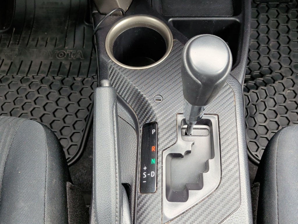 2015 Toyota RAV4 LE | Cam | USB | Air Conditioning in Saint John, New Brunswick - 27 - w1024h768px
