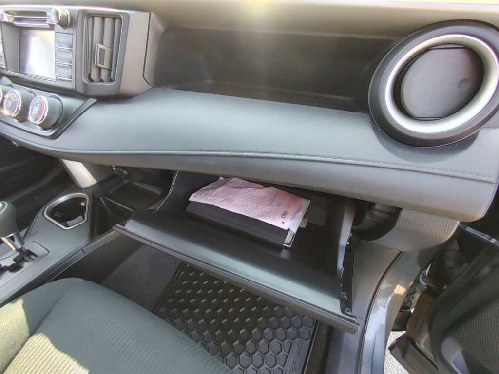 2016 Toyota RAV4 LE | Heated Seats | Cam | AWD in Saint John, New Brunswick - 39 - w1024h768px