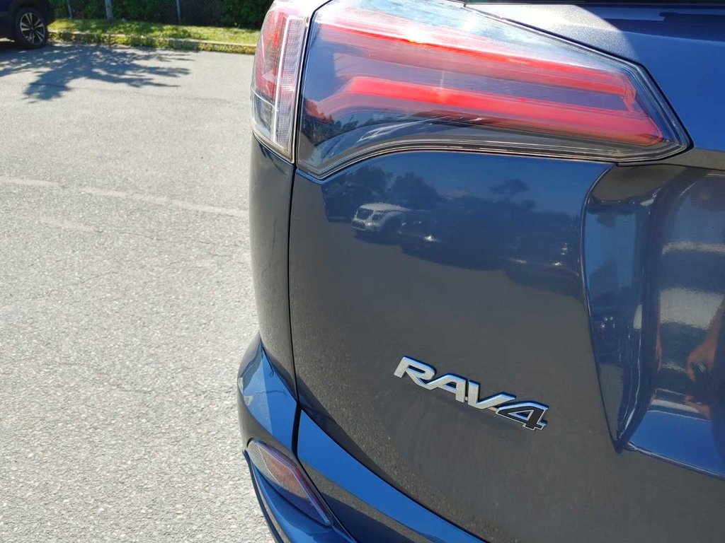 2016 Toyota RAV4 LE | Heated Seats | Cam | AWD in Saint John, New Brunswick - 17 - w1024h768px