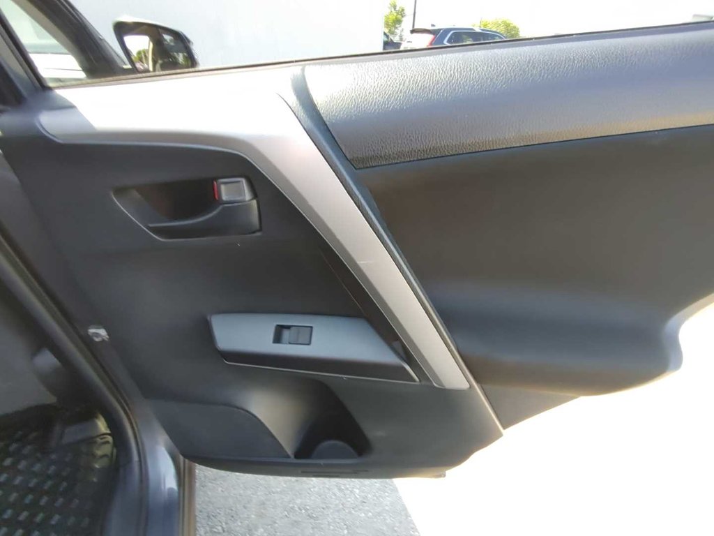 2016 Toyota RAV4 LE | Heated Seats | Cam | AWD in Saint John, New Brunswick - 35 - w1024h768px