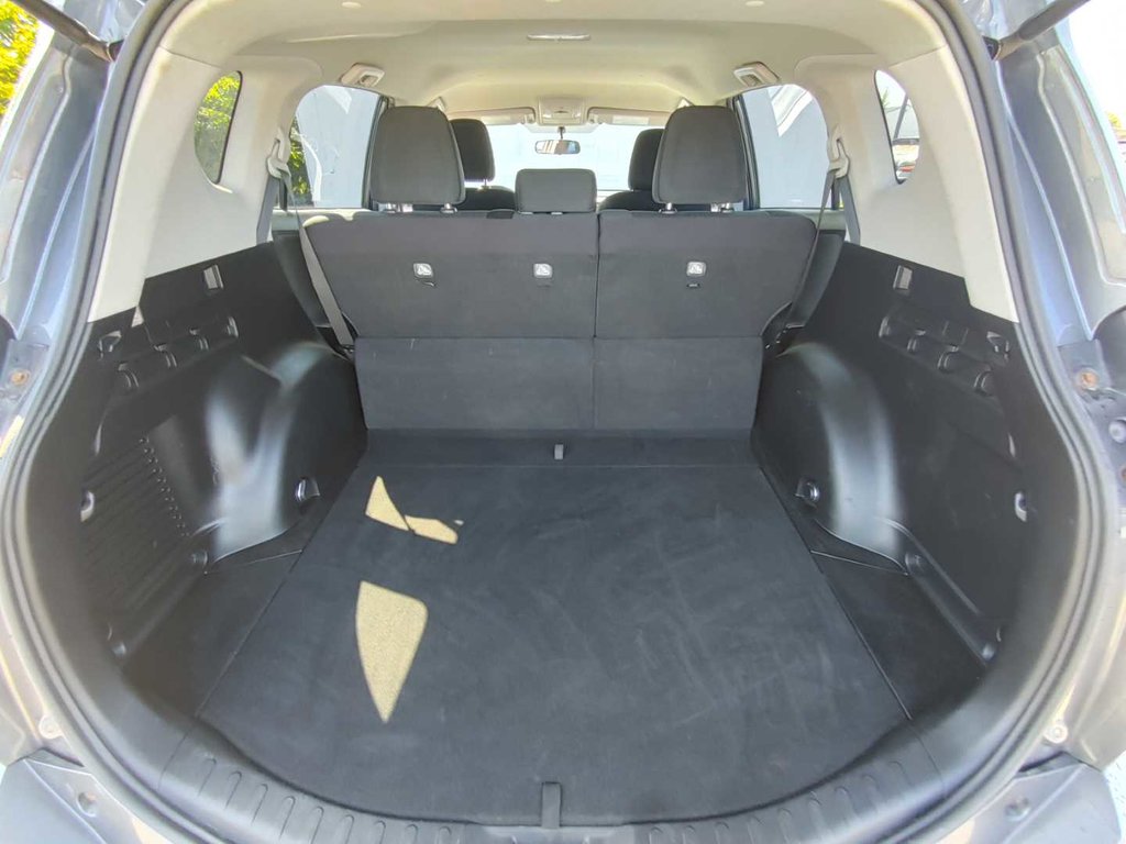 2016 Toyota RAV4 LE | Heated Seats | Cam | AWD in Saint John, New Brunswick - 32 - w1024h768px