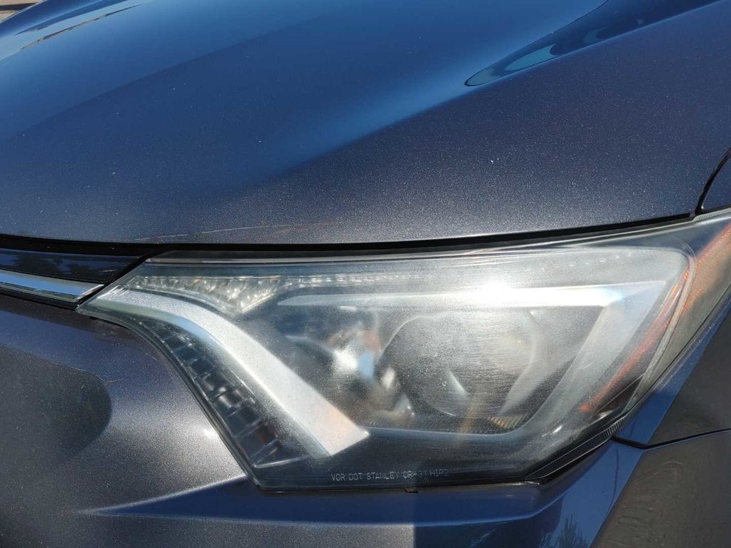 2016 Toyota RAV4 LE | Heated Seats | Cam | AWD in Saint John, New Brunswick - 9 - w1024h768px