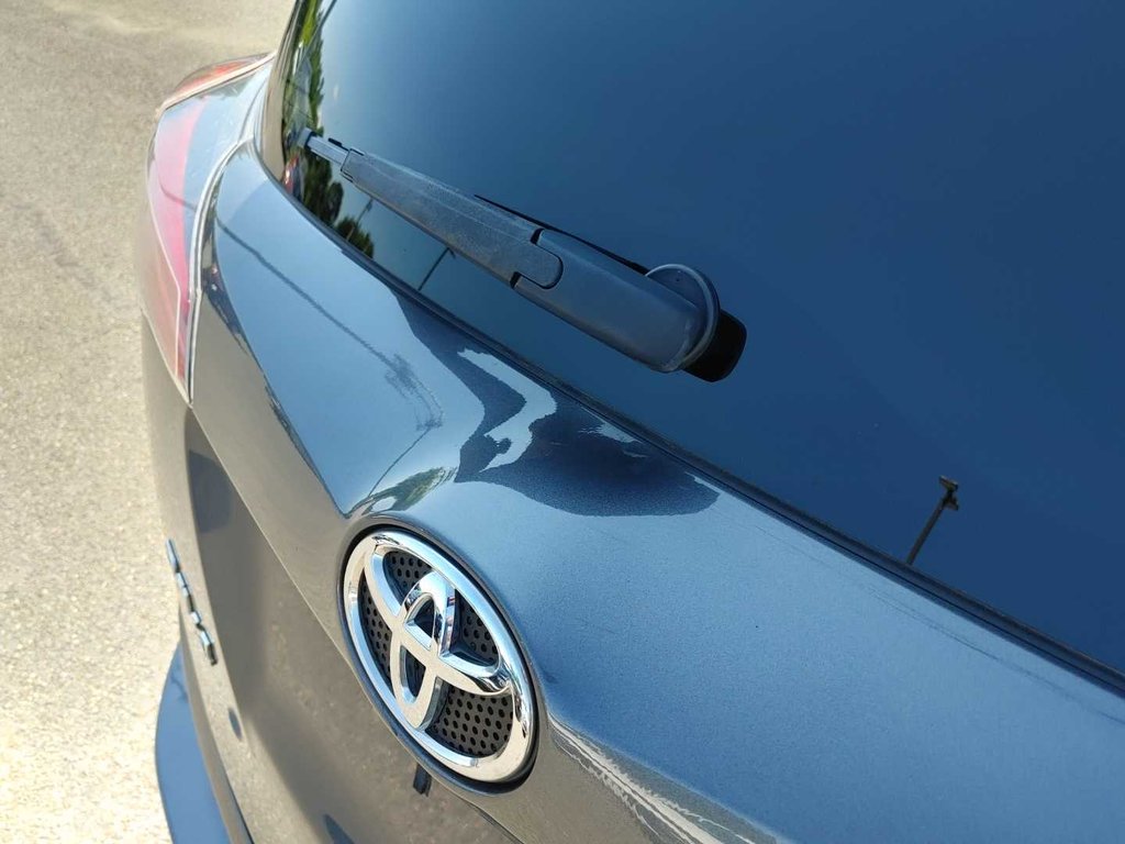 2016 Toyota RAV4 LE | Heated Seats | Cam | AWD in Saint John, New Brunswick - 18 - w1024h768px