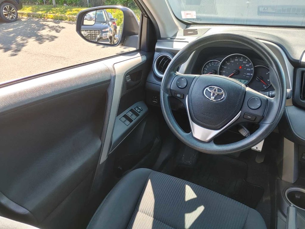 2016 Toyota RAV4 LE | Heated Seats | Cam | AWD in Saint John, New Brunswick - 41 - w1024h768px