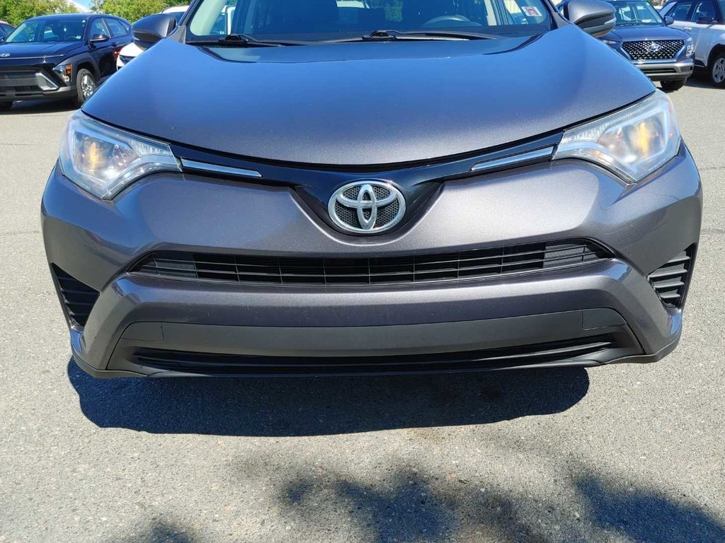 2016 Toyota RAV4 LE | Heated Seats | Cam | AWD in Saint John, New Brunswick - 22 - w1024h768px