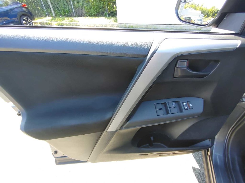 2016 Toyota RAV4 LE | Heated Seats | Cam | AWD in Saint John, New Brunswick - 25 - w1024h768px