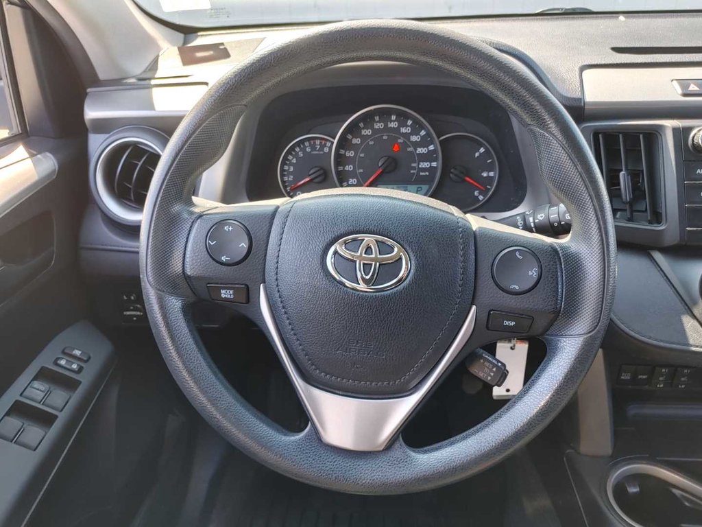 2016 Toyota RAV4 LE | Heated Seats | Cam | AWD in Saint John, New Brunswick - 44 - w1024h768px