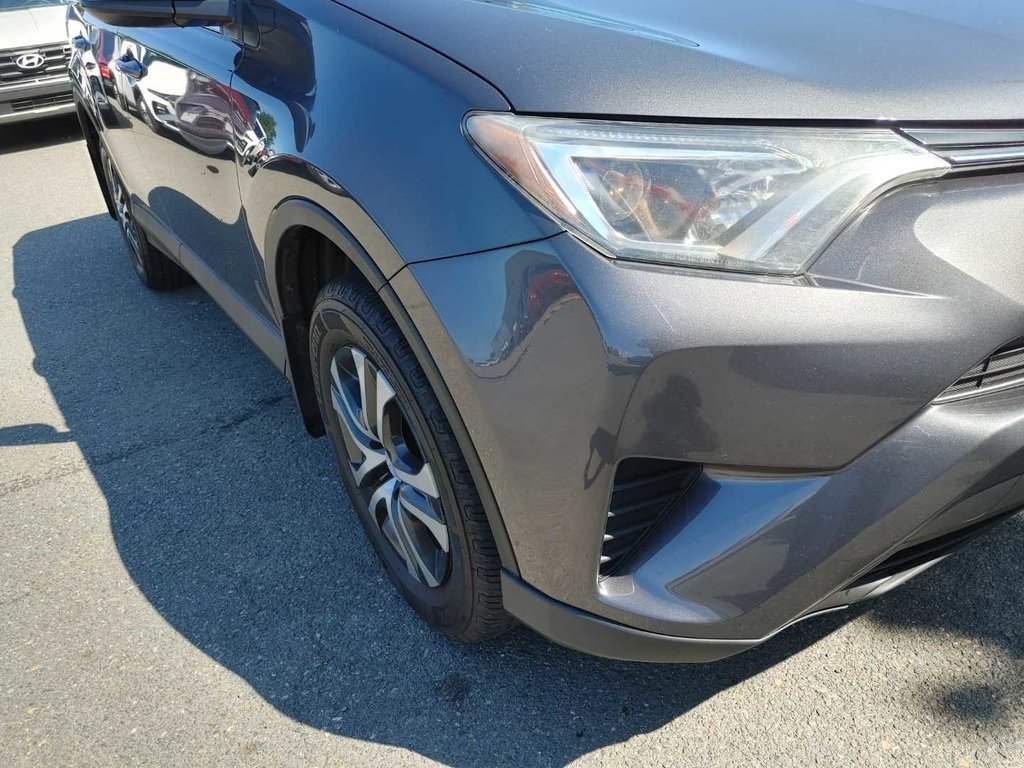 2016 Toyota RAV4 LE | Heated Seats | Cam | AWD in Saint John, New Brunswick - 21 - w1024h768px