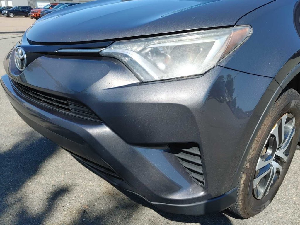 2016 Toyota RAV4 LE | Heated Seats | Cam | AWD in Saint John, New Brunswick - 10 - w1024h768px