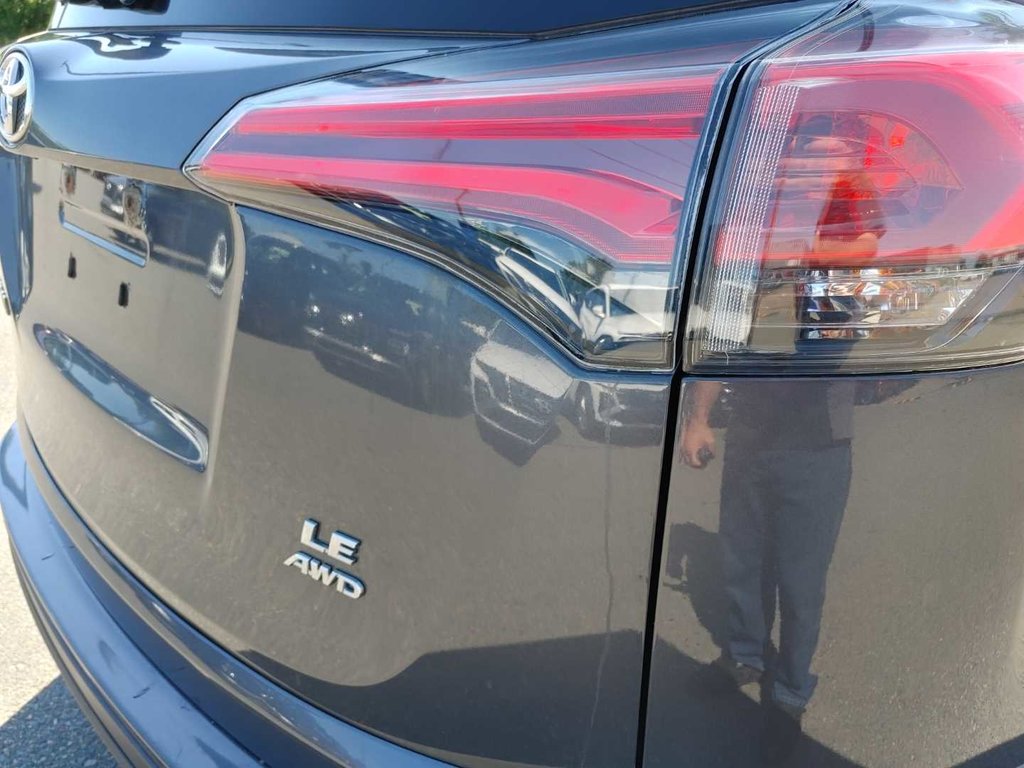 2016 Toyota RAV4 LE | Heated Seats | Cam | AWD in Saint John, New Brunswick - 19 - w1024h768px