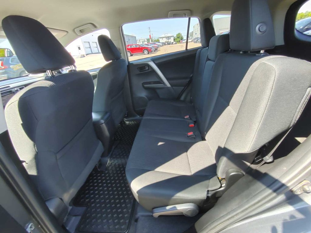 2016 Toyota RAV4 LE | Heated Seats | Cam | AWD in Saint John, New Brunswick - 30 - w1024h768px