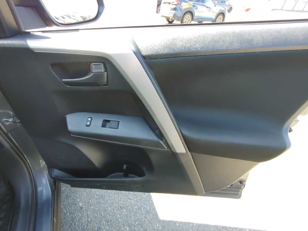 2016 Toyota RAV4 LE | Heated Seats | Cam | AWD in Saint John, New Brunswick - 38 - w1024h768px