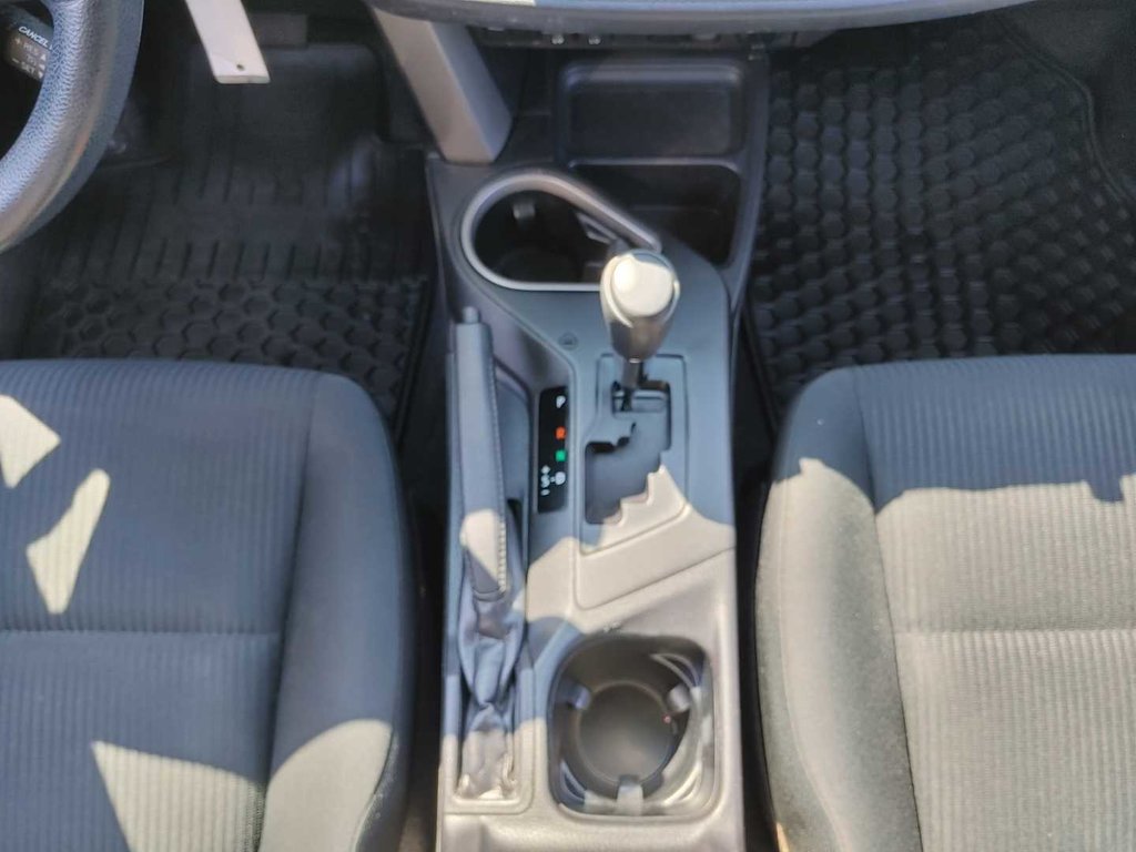 2016 Toyota RAV4 LE | Heated Seats | Cam | AWD in Saint John, New Brunswick - 47 - w1024h768px