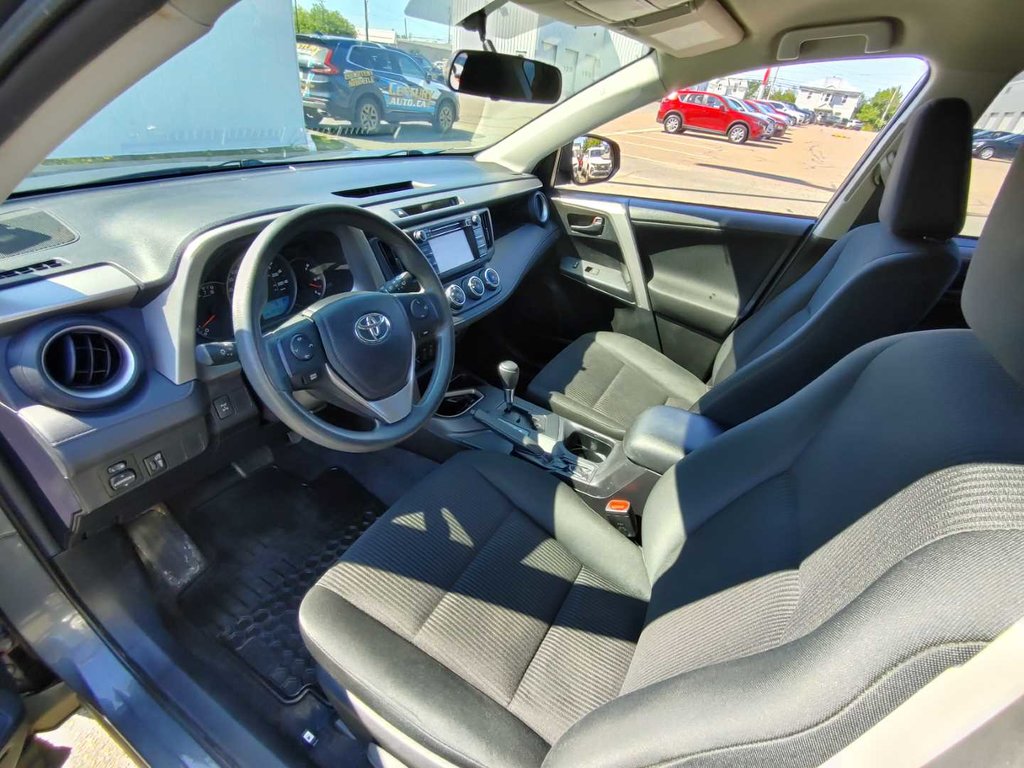 2016 Toyota RAV4 LE | Heated Seats | Cam | AWD in Saint John, New Brunswick - 23 - w1024h768px