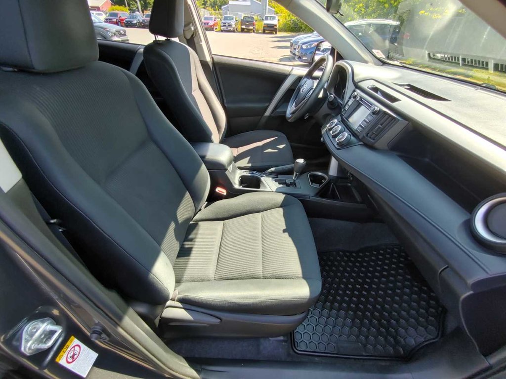 2016 Toyota RAV4 LE | Heated Seats | Cam | AWD in Saint John, New Brunswick - 37 - w1024h768px