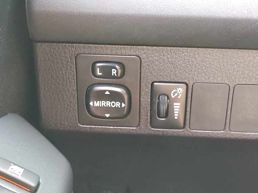 2016 Toyota RAV4 LE | Heated Seats | Cam | AWD in Saint John, New Brunswick - 43 - w1024h768px