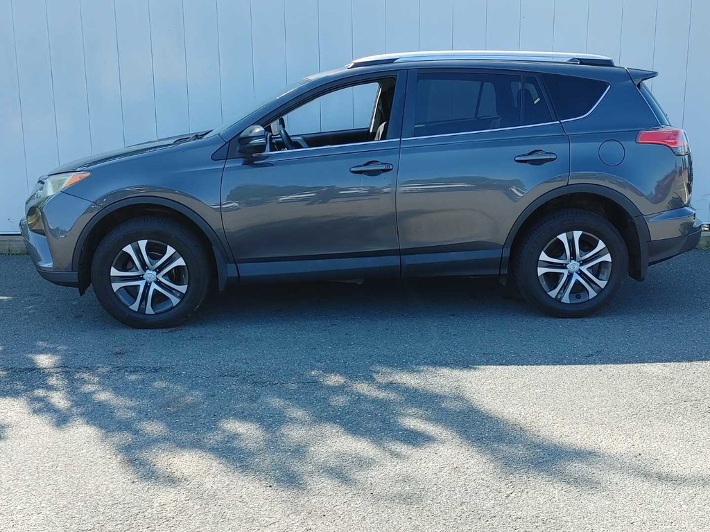 2016 Toyota RAV4 LE | Heated Seats | Cam | AWD in Saint John, New Brunswick - 6 - w1024h768px