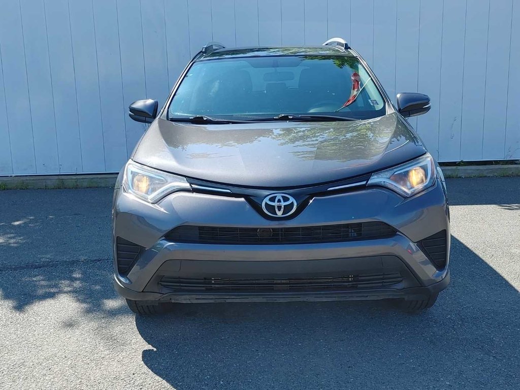 2016 Toyota RAV4 LE | Heated Seats | Cam | AWD in Saint John, New Brunswick - 8 - w1024h768px