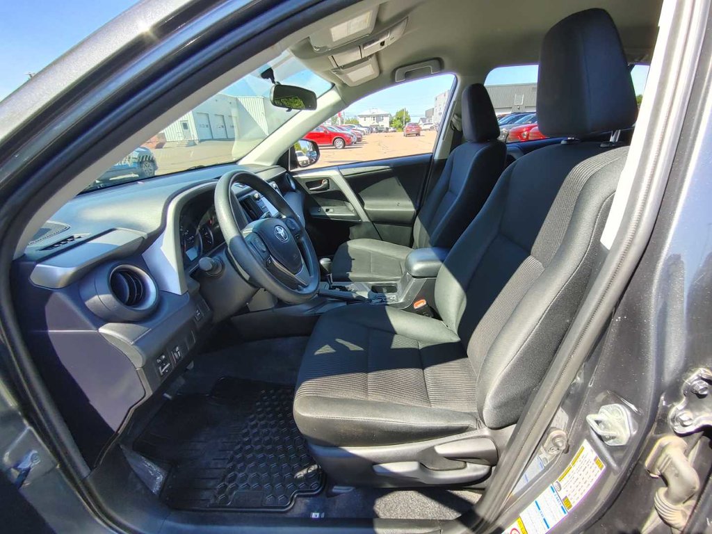 2016 Toyota RAV4 LE | Heated Seats | Cam | AWD in Saint John, New Brunswick - 24 - w1024h768px