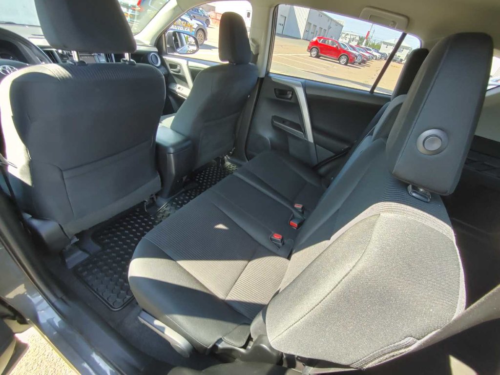 2016 Toyota RAV4 LE | Heated Seats | Cam | AWD in Saint John, New Brunswick - 29 - w1024h768px