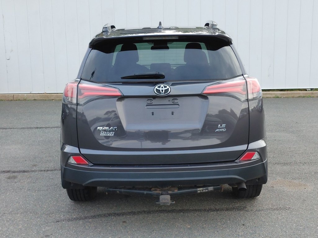 2017  RAV4 LE | Cam | USB | HtdSeats | Bluetooth | Keyless in Saint John, New Brunswick - 4 - w1024h768px