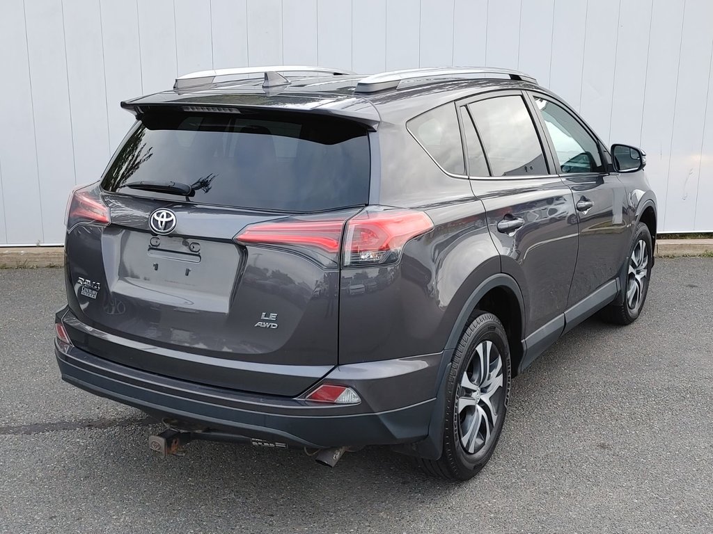 2017  RAV4 LE | Cam | USB | HtdSeats | Bluetooth | Keyless in Saint John, New Brunswick - 3 - w1024h768px