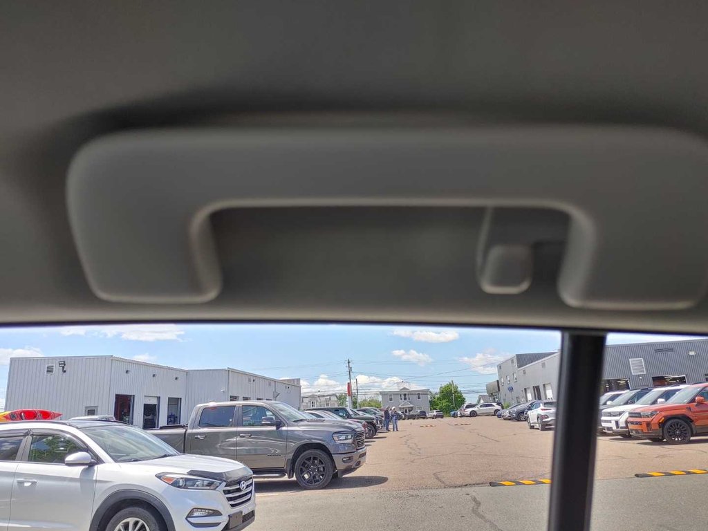 2017 Toyota RAV4 Limited | Leather | Roof | Nav in Saint John, New Brunswick - 55 - w1024h768px