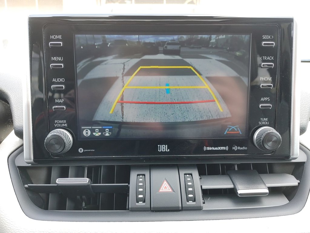 2019 Toyota RAV4 LIMITED in Saint John, New Brunswick - 25 - w1024h768px