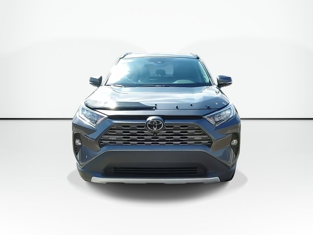 2019 Toyota RAV4 LIMITED in Saint John, New Brunswick - 3 - w1024h768px