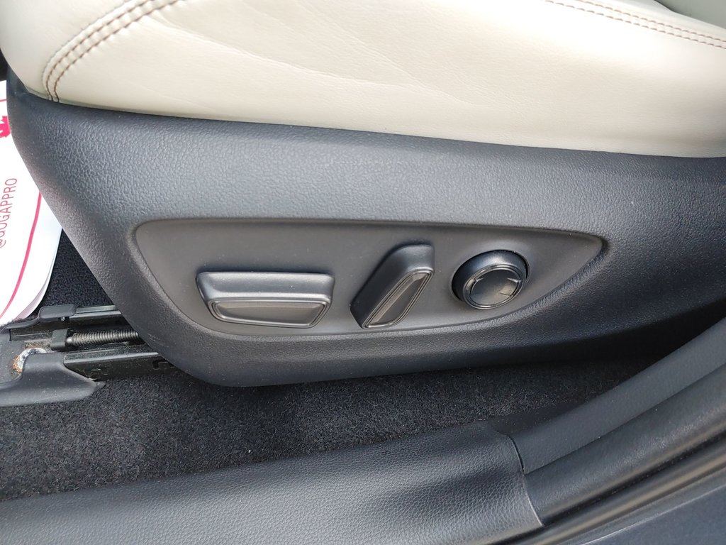 2019 Toyota RAV4 LIMITED in Saint John, New Brunswick - 14 - w1024h768px