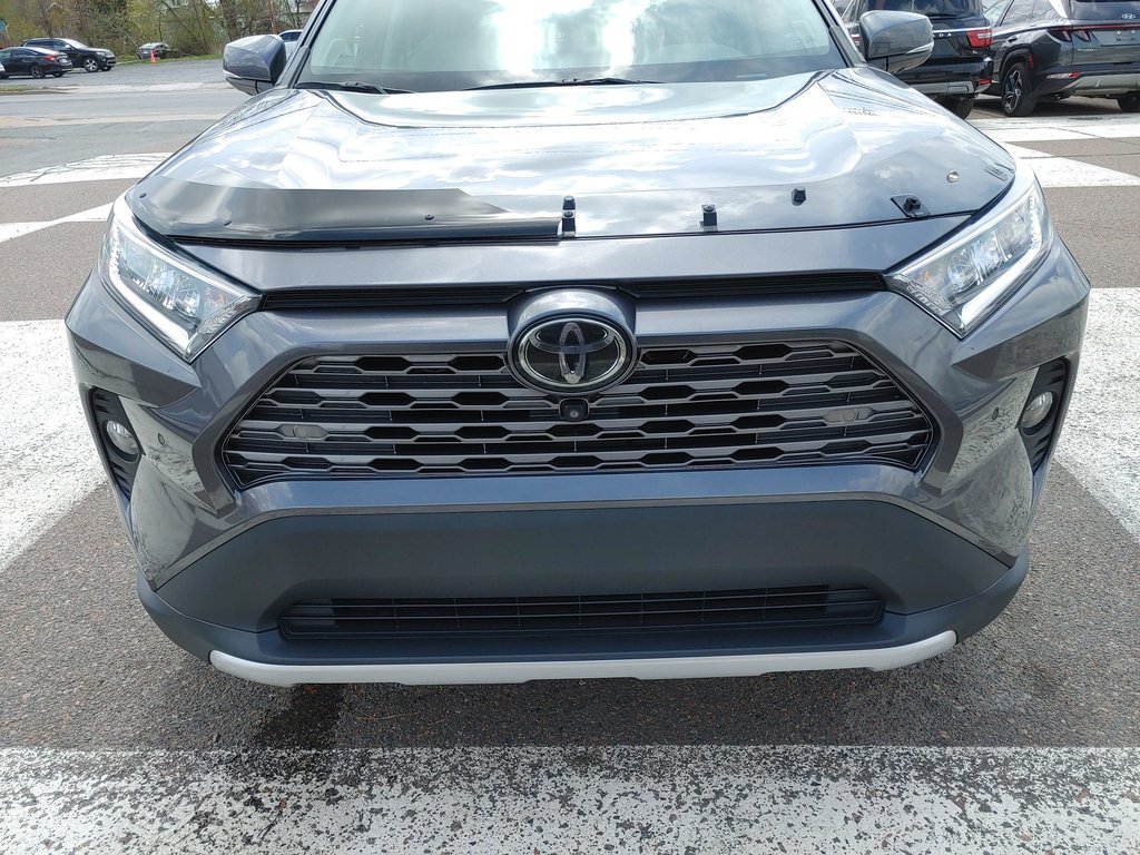 2019 Toyota RAV4 LIMITED in Saint John, New Brunswick - 44 - w1024h768px