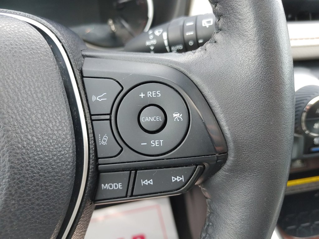 2019 Toyota RAV4 LIMITED in Saint John, New Brunswick - 21 - w1024h768px