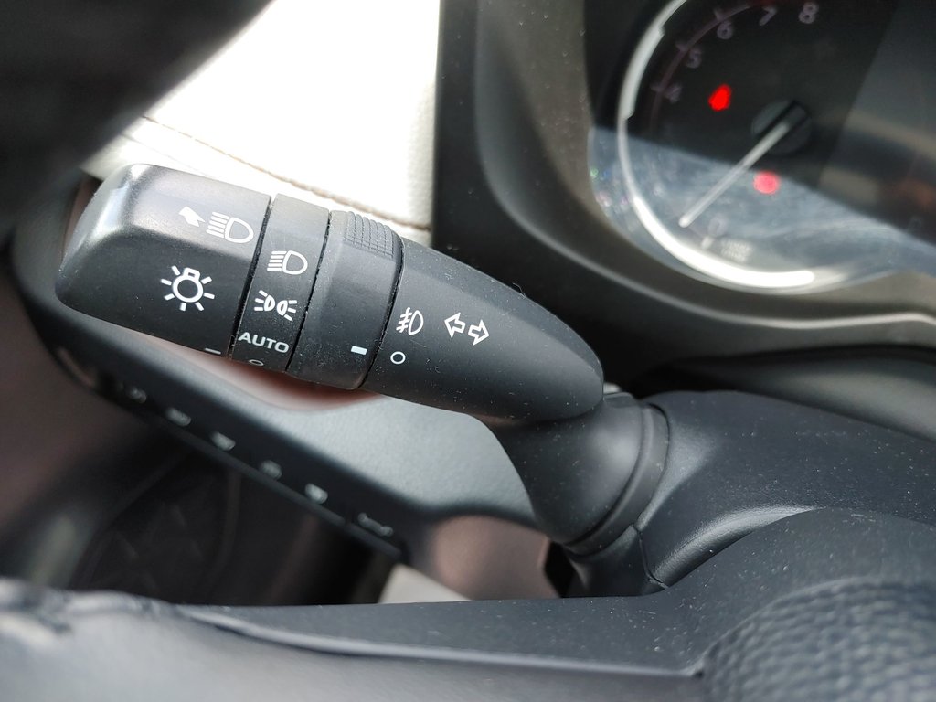 2019 Toyota RAV4 LIMITED in Saint John, New Brunswick - 19 - w1024h768px