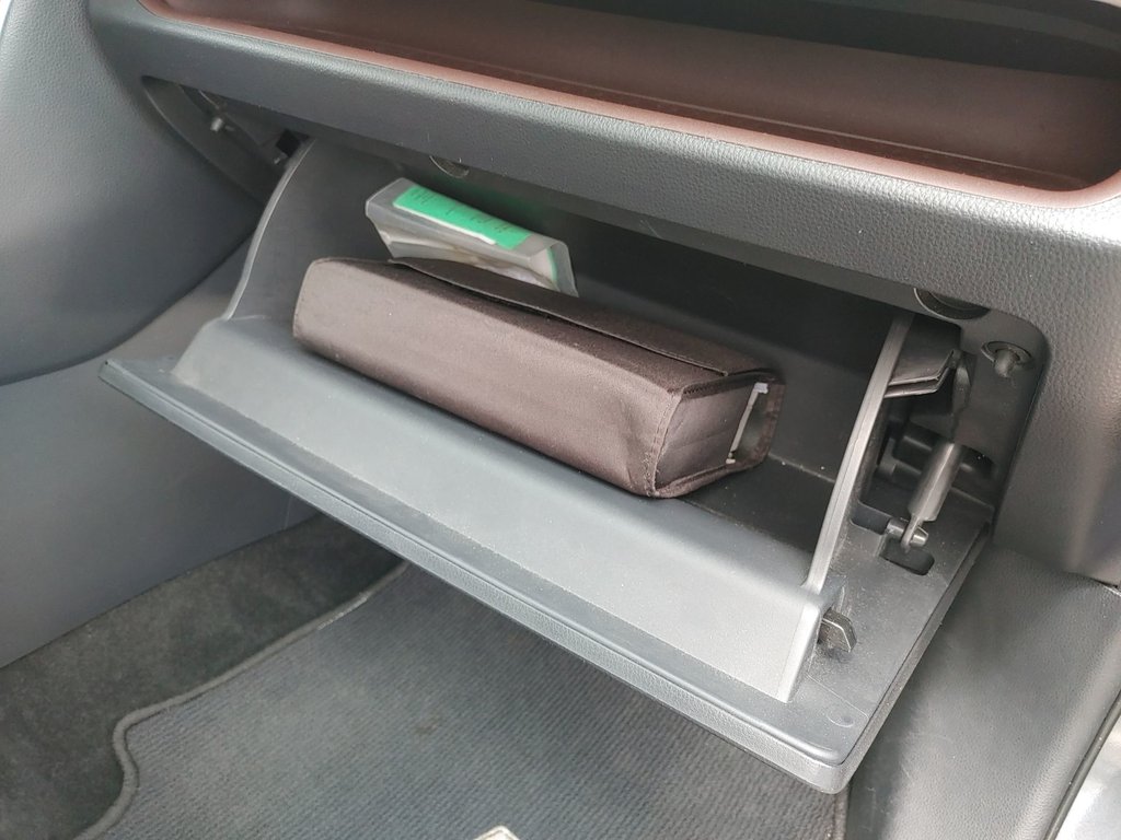 2019 Toyota RAV4 LIMITED in Saint John, New Brunswick - 40 - w1024h768px