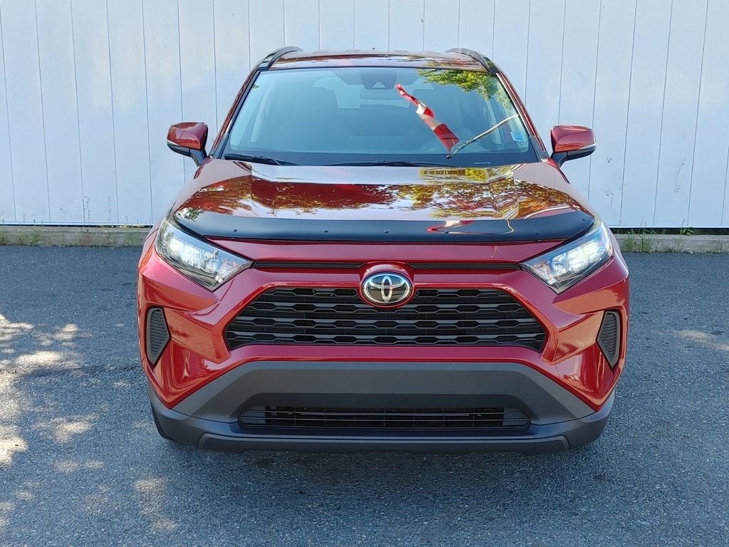 2020 Toyota RAV4 in Antigonish, Nova Scotia - 8 - w1024h768px