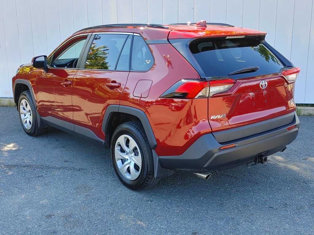2020 Toyota RAV4 in Antigonish, Nova Scotia - 5 - w1024h768px