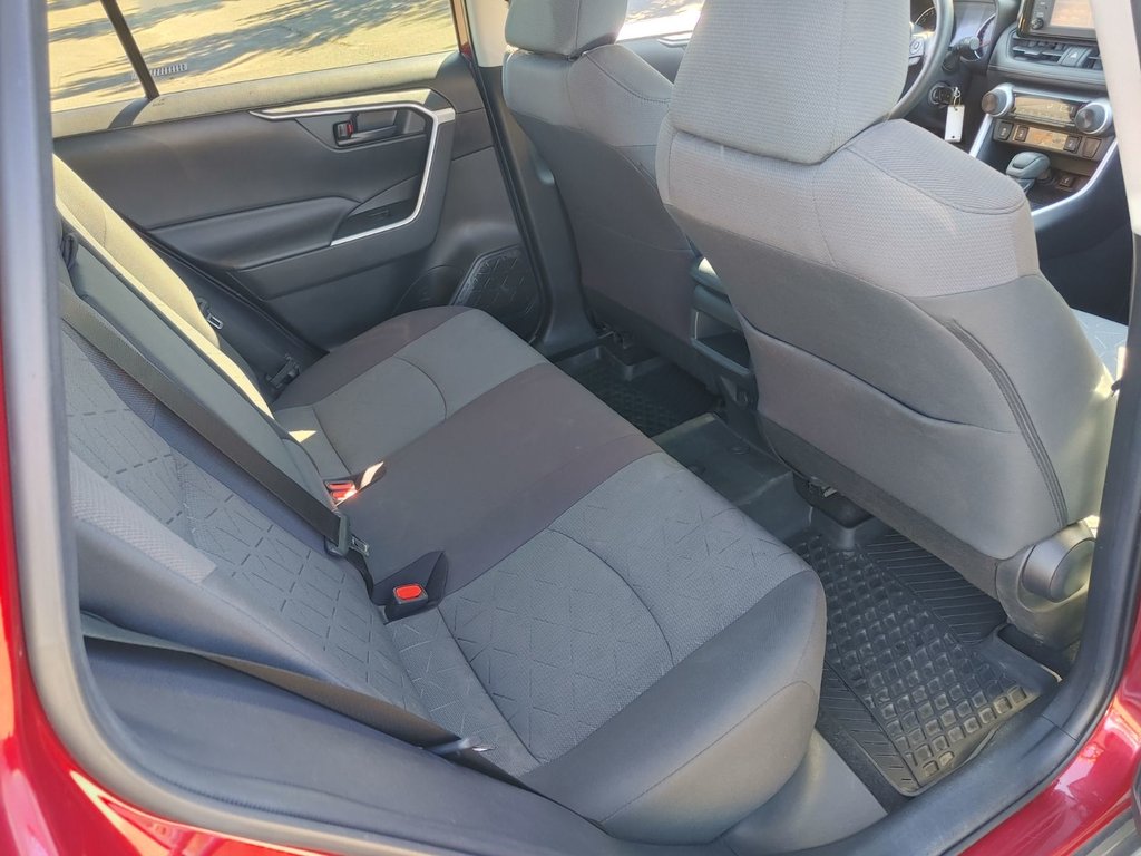 2020 Toyota RAV4 in Antigonish, Nova Scotia - 35 - w1024h768px