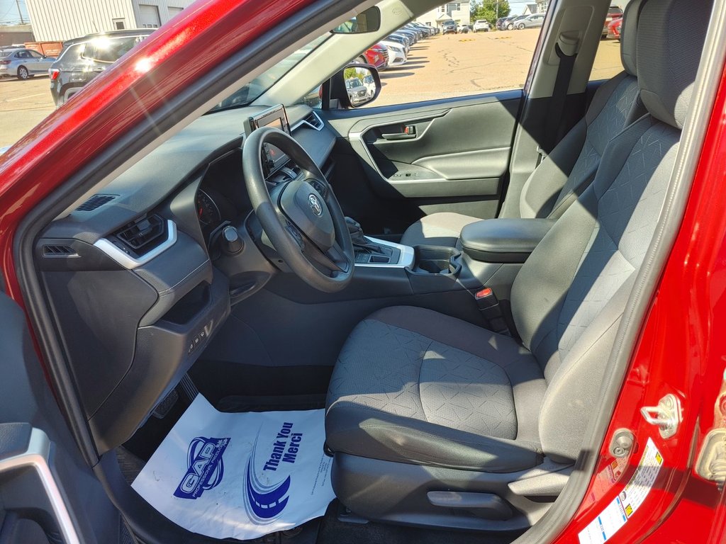 2020 Toyota RAV4 in Antigonish, Nova Scotia - 26 - w1024h768px