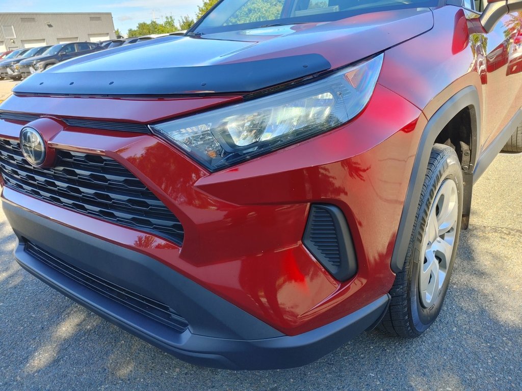 2020 Toyota RAV4 in Antigonish, Nova Scotia - 10 - w1024h768px