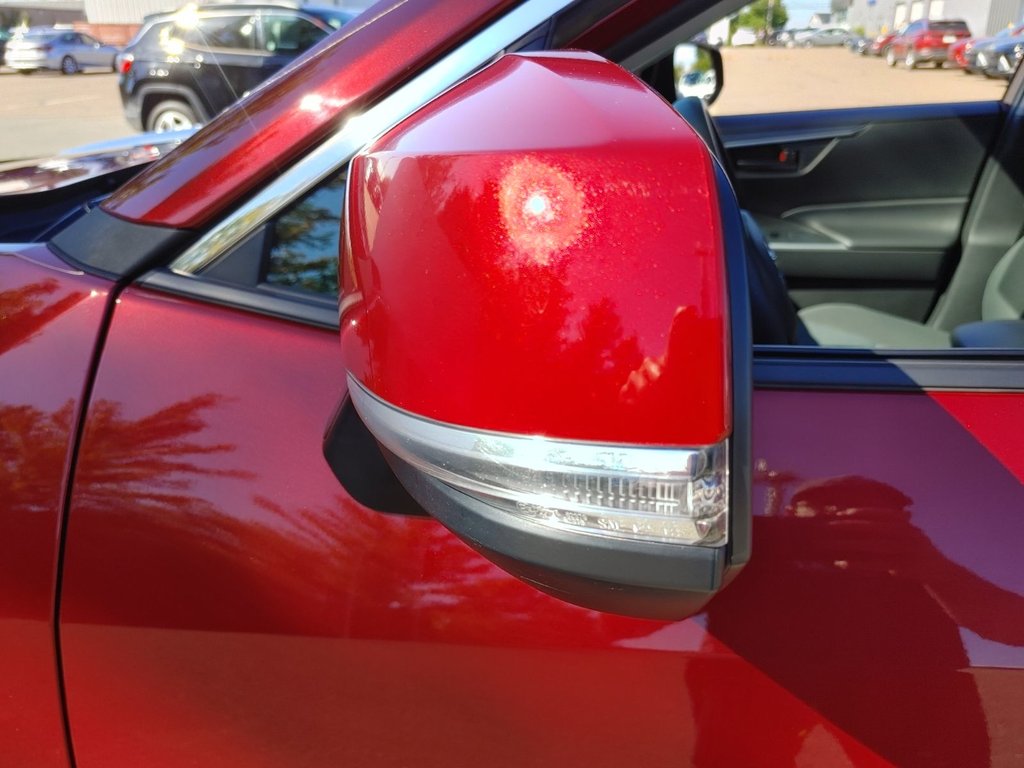 2020 Toyota RAV4 in Antigonish, Nova Scotia - 12 - w1024h768px