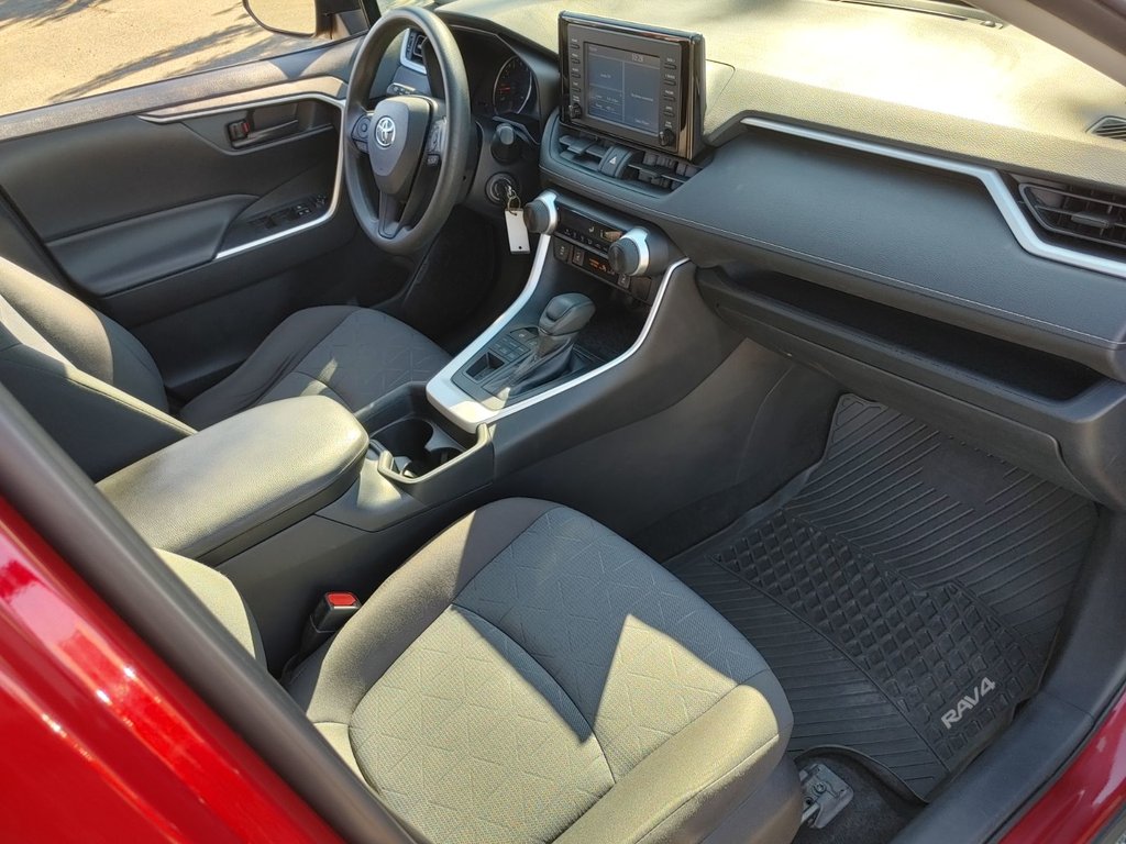 2020 Toyota RAV4 in Antigonish, Nova Scotia - 38 - w1024h768px